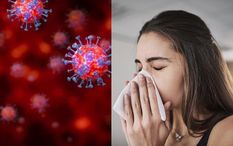 सावधान: वैज्ञानिकों ने किया खुलासा, हवा में घंटो जिंदा रह सकता है कोरोना वायरस
