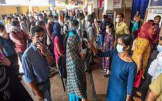 भारत में इतने हो चुके हैं कोराना वायरस के मरीज, आंकड़ा जान रह जाएंगे दंग