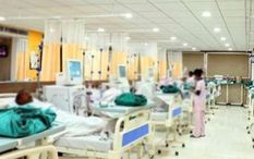 इन अस्पतालों ने बंद की ओपीडी सेवा, अब सिर्फ होगा COVID-19 मरीजों का इलाज
