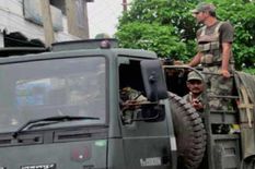 असम में पांच उल्फा उग्रवादी गिरफ्तार, गोला-बारूद बरामद