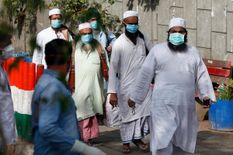 पंजाब में क्वारेंटाइन से भागे 72 तब्लीगी जमाती, सरकार ने लगाई खुफिया एजेंसी