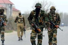 जम्मू-कश्मीर में सेना को मिली बड़ी सफलता, आतंकियों से हुए मुठभेड़ में दो आंतकी ढेर
