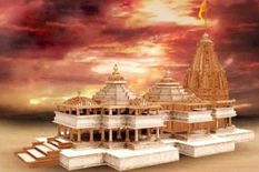 सरकार का बड़ा आदेश! राम मंदिर के लिए दान देने पर मिलेगी टैक्स में छूट