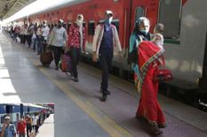 10 दिनों में इतने ज्यादा ट्रेने चलाएगा भारतीय रेलवे, 36 लाख से ज्यादा यात्री करेंगे सफर