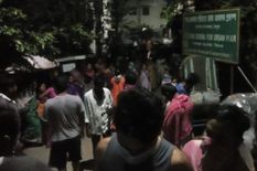 सिक्किम से 16 प्रवासियों को भेजा गया झारखंड 