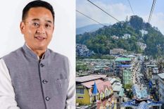 देश में इकलौता कोरोना मुक्त राज्य बना सिक्किम, 5 मार्च से ही पर्यटन पर लगा दिया था रोक
