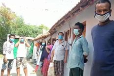 नागालैंड-असम में फंसे हैं बुलंदशहर के 35 लोग, वापसी के लिए सरकार से लगाई गुहार