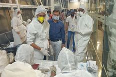 दिल्ली में कोरोना संक्रमितों की संख्या 11000 के पार, स्वास्थ्य मंत्री ने दी जानकारी