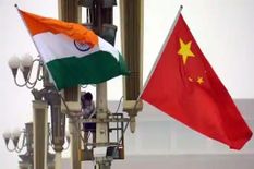 कोरोना के बीच बॉर्डर पर चीन की नापाक हरकत, भारत ने दिया मुंहतोड़ जवाब