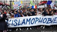 आखिर क्या है इस्लामोफोबिया, जो तीन देशों की राजनीति में मचा रहा घमासान