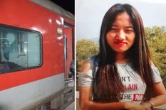 खांसी और उल्टी के बाद श्रमिक स्पेशल ट्रेन में 23 साल की लड़की की मौत, मचा हड़कंप