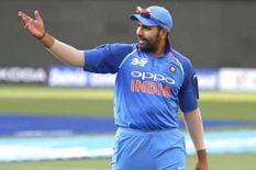 इंग्लैंड के खिलाफ रोहित शर्मा की भारतीय टीम वनडे सीरीज में भी शानदार प्रदर्शन करने को तैयार 

