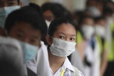 मणिपुर में फिर मिले कोरोना पॉजिटिव, संक्रमितों की संख्या हुई 34