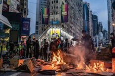 Hong Kong-China Dispute: हांगकांग को लेकर चीन ने चली बड़ी चाल, अब देशभक्‍त ही लड़ सकेंगे चुनाव



