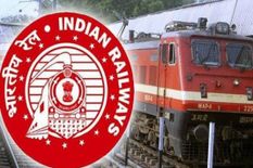 Indian Railway ने निकाली बंपर वैकेंसी, अभी करें अप्लाई