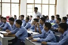 शिक्षा मंत्री ने दी जानकारी, 30 स्कूलों को मिली सीबीएसई से संबद्धता


