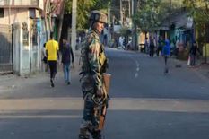 त्रिपुरा सरकार ने 26 जून तक बढ़ाया Covid curfew 
