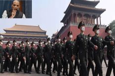 चीन को लेकर रक्षामंत्री ने का बड़ा बयान! नहीं झुकेगा भारत