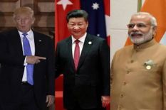 अब चीन के लिए शुरू होने वाले हैं बुरे दिन, G-7 में भारत को शामिल करेंगे ट्रंप


