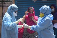 सिक्किम में कोरोना संक्रमण के 36 नए मामले आए सामने, स्वास्थ्य विभाग ने दी जानकारी