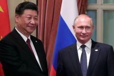 चीन को रूस ने दिया तगड़ा झटका, किया ऐसा काम

