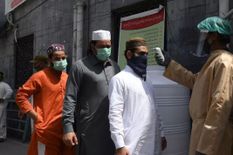 कोरोना वायरस से पाकिस्तान का हुआ बुरा हाल, अब तक इतने लोगों की मौत
