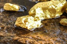 इस राज्य के खान में मिला 250 किलोग्राम सोना, इतने करोड़ हो सकती है कीमत
