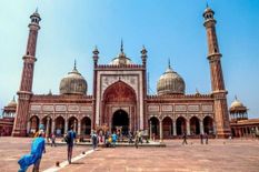 कोरोना का कहरः देश की सबसे बड़ी जामा मस्जिद से मुस्लिमों के लिए आई बुरी खबर