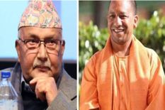 भारत के खिलाफ आग उगलने वाले नेपाल ने यूपी के मुख्यमंत्री योगी आदित्यनाथ को लेकर कह दी ऐसी बात