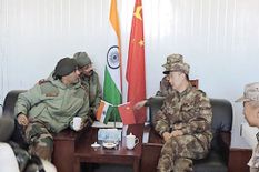 चीन के सैन्य विशेषज्ञ ने की भारतीय सेना की जमकर तारीफ, जानिए क्या है हालात