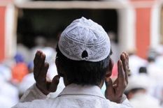 कोरोना: इस राज्य में ईद की नमाज अदा करने के लिए दी गई विशेष अनुमति

