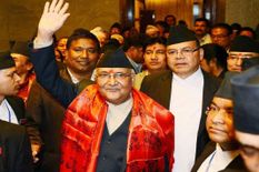 नेपाल की प्रधानमंत्री मोदी को खुली चेतावनी, भारत की इन जगहों पर किया कब्जा, जानिए कैसे