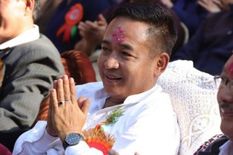 मुख्यमंत्री का बड़ा बयान, 'पूर्वी सिक्किम में आंशिक जारी रहेगा लॉकडाउन'




