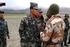 चीन पर भारी पड़ी भारतीय सेना! कमांडिंग अफसर मारने समेत घायल किए 40 से ज्यादा