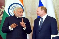 भारत-चीन तनाव के बीच भारत को मिला पुराने मित्र रूस का साथ, होगा ऐसा बड़ा फायदा