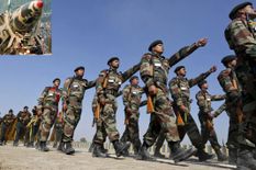 चीन से लड़ने के लिए भारतीय सेनाओं को मिली स्पेशल पावर, जानिए अब क्या होगा