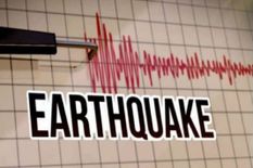 भारत के इस राज्य सहित कई अन्य देशों में भूकंप के झटके, इतनी रही तीव्रता


