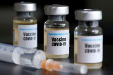 WHO ने कोरोना को लेकर दी राहत भरी खबर, इस वक्त मिल जाएगा टीका