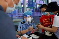 चीन में सामने आया एक और खौफनाक वायरस