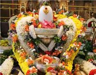 भगवान शिव को इस पूजा​ विधि से करें प्रसन्न, पूरी होगी मनोकामना
