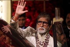 दिल्ली के गुरुद्वारा फैसिलिटी को अमिताभ बच्चन ने दान दिए 2 करोड़ रुपए, कोरोना संकट कर रहा लोगों की मदद



