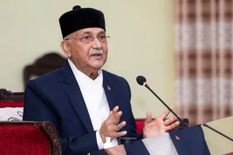 नेपाल के प्रधानमंत्री  ओली का विवादित बयानः भारत की अयोध्या नकली, भगवान राम नेपाली