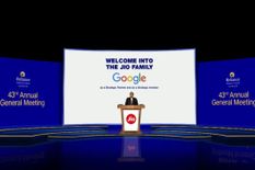 चीन को एक और झटका, Jio और Google मिलकर लॉन्च करेंगे अर्फोडेबल 5G स्मार्टफोन