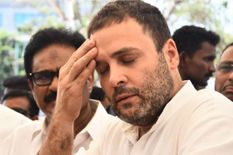 बड़ी खबरः राहुल गांधी की बढ़ेंगी मुश्किलें, अब इस राज्य में कांग्रेस के विधायकों के टूटने का डर