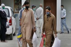 कोरोना का कहरः धीरे-धीरे हर्ड इम्युनिटी की ओर बढ़ रहा है पाकिस्तान की राजधानी इस्लामाबाद