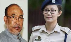 महिला पुलिस अफसर ने किया खुलासा, ड्रग माफ़िया को छोड़ने के लिए मुख्यमंत्री ने डाला दबाव


