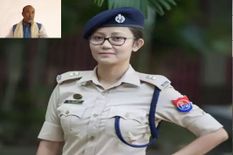 इस महिला पुलिस अधिकारी ने हिला दी मुख्यमंत्री की कुर्सी, इस्तीफा देकर फिर लौटी ड्यूटी पर