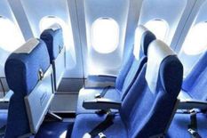 इंडिगो की नई पेशकश : एक यात्री  के लिए बुक करा सकेंगे दो सीटें
