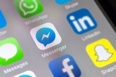 Facebook Messenger पर आया शानदार फीचर, 8 यूजर एक साथ कर सकेंगे स्क्रीन शेयरिंग