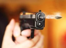 Bhagalpur Crime: एक व्यक्ति ने की अपनी बहन की गोली मारकर हत्या 

